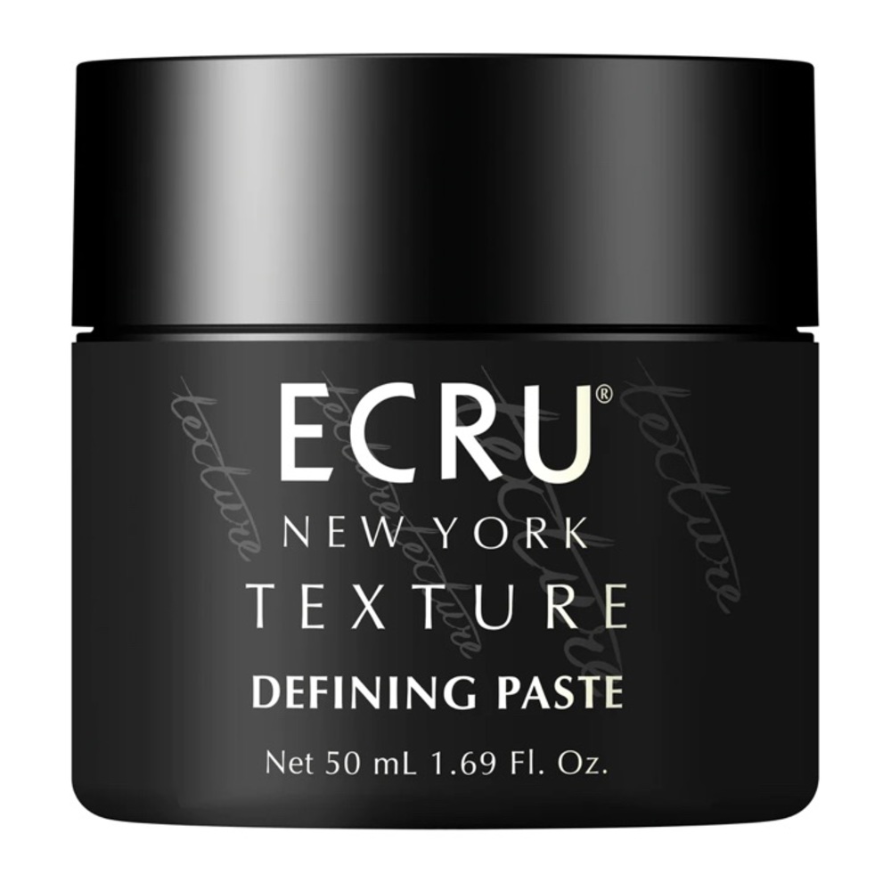 NIB: ECRU New York Texture Defining Paste 50 ml